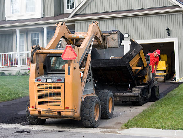 Best Asphalt Driveway Pavers in Waverly, MI